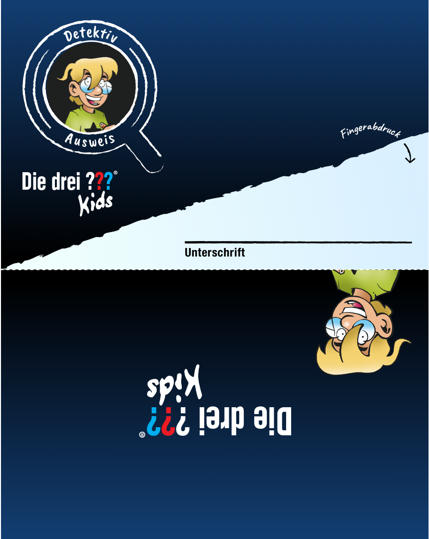 Ausweisgenerator